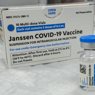 La Svizzera firma un contratto con Janssen per 150 mila dosi di vaccino