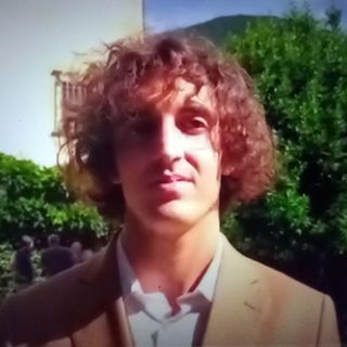 Al domese Jonathan Salina il premio Feltrinelli giovani