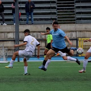 Promozione: il Baveno pareggia ma allunga