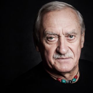 La rassegna &quot;Terre Alte&quot; si apre con un incontro con l'alpinista Krzysztof Wielicki