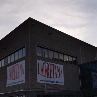 Lauretana e la rivista Rolling Stone insieme alla mostra del cinema di Venezia