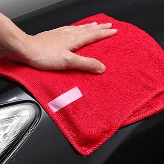 Meno costi amministrativi e del personale con il lavaggio waterless a domicilio delle flotte aziendali
