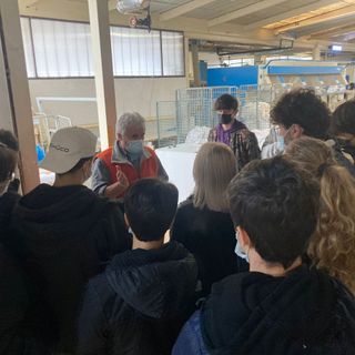 Pmi Day, le aziende hanno incontrato gli studenti del VCO