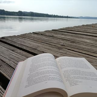 Quando un libro diventa… una mappa di Varese