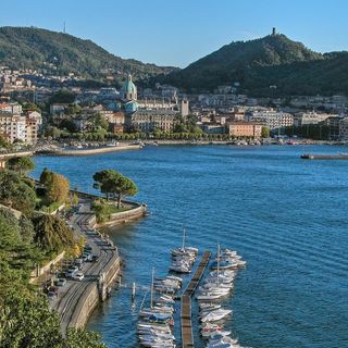 Como and Canton Ticino: two destinations to explore, a few kilometres away from Varese