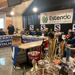 Presentata la settima edizione de “La Sfadiàa”, il trofeo in ricordo di Graziano Bonzani