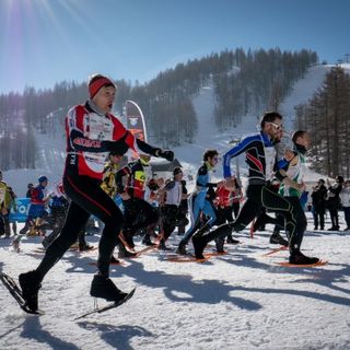 La Traccia Bianca, annullata anche l’edizione 2021