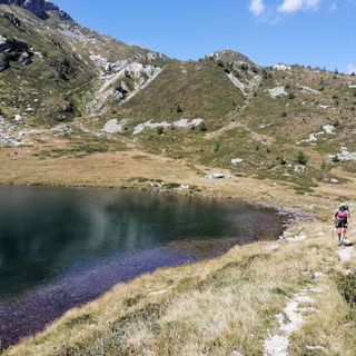 Sentieri degli Spalloni: aggiunto un nuovo percorso