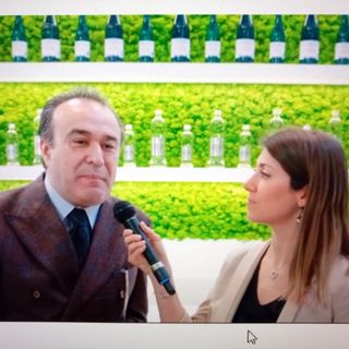 ''Acque Vigezzo, un marchio che merita visibilità''