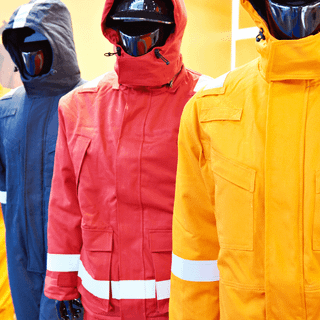 Igiene e sicurezza: l’importanza del lavaggio degli abiti da lavoro per la certificazione BRC