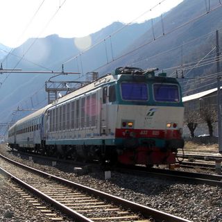 Regolare da domenica la circolazione sulla Novara-Domodossola