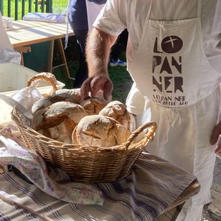 Tutti gli appuntamenti della festa de Lo Pan Ner