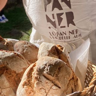 “Lo Pan Ner” compie 10 anni: un mese di forni accesi tra Ossola e Verbano