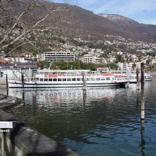In Ticino un clima mediterraneo come in Croazia?