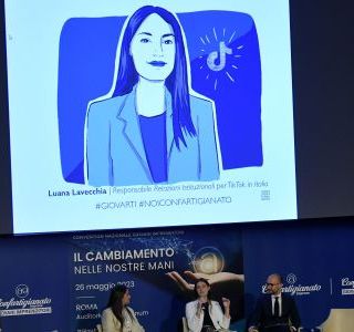 TikTok e Confartigianato insieme per raccontare l’eccellenza dell’artigianato made in Italy