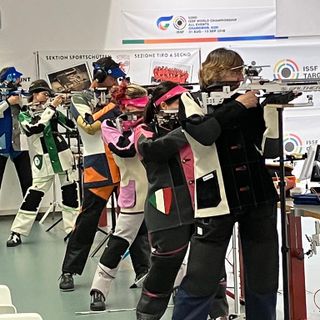 Ottimi risultati per gli ossolani al Regionale di Tiro a Segno