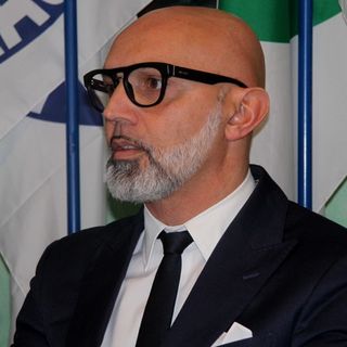 L’ossolano Luigi  Contessi entra a far parte di Fly Free Airways