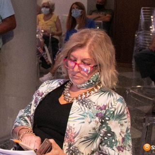 Ecco la lista di candidati di Forza Italia a sostegno di Maria Elena Gandolfi