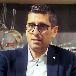 Fausto Milanesi sarà il nuovo presidente di Unione Industriale Vco
