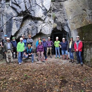 Su 'Piemonte Parchi' la miniera d'oro del Taglione della valle Antrona