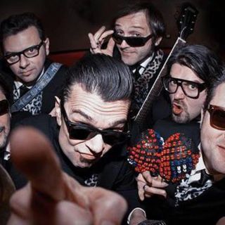 È uscito il terzo cd della band Rock and roll “Midnight Kings”