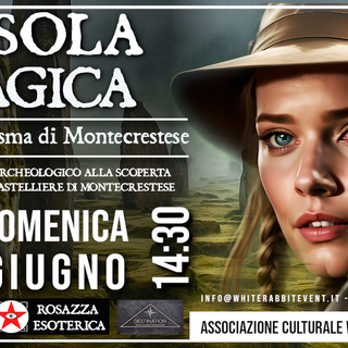 Un tour tra i misteri dell'Ossola magica e misteriosa, tra leggende, fantasmi e ritrovamenti archeologici