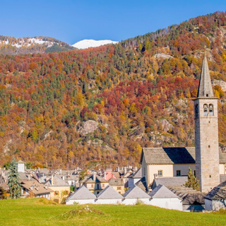 In Val Vigezzo tanti eventi per festeggiare Halloween