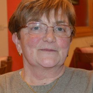 Pontegrande, addio a Marilena Lenzi