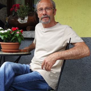 Lutto a Villa: è morto Mauro Verducci