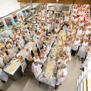 La Sagra della Patata di Montecrestese compie trent'anni