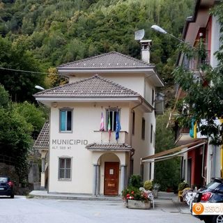 Anche a Montescheno il servizio 'Alert system'