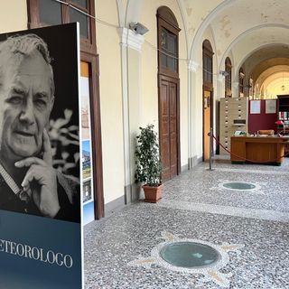 Prorogata la mostra dedicata a don Tullio Bertamini