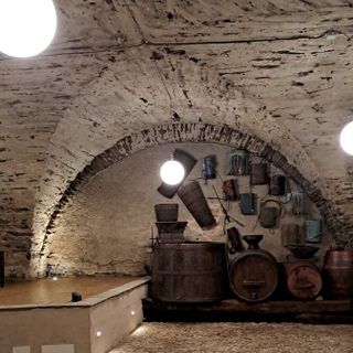 Dialetto, tradizioni e il nuovo museo della Noga