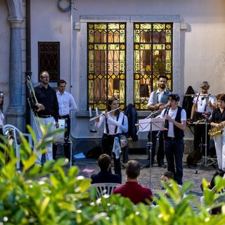 "Musica da Bere": un festival sempre più ricco a Santa Maria Maggiore