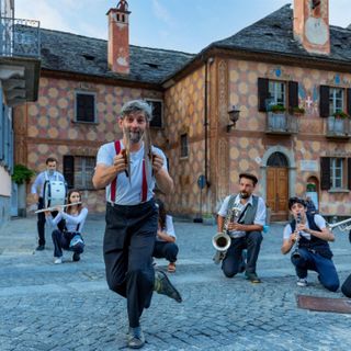 “Musica da bere”, a Santa Maria Maggiore sette originali appuntamenti tra concerti e teatro