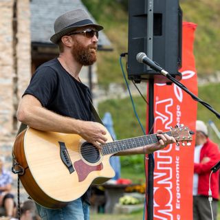 Musica in Quota, rinviato al 20 agosto il concerto in alta val Formazza