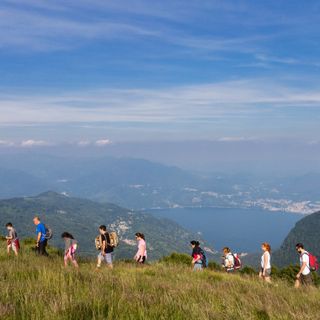 Musica in quota parte al tramonto: il 19 giugno a Pian d'Arla