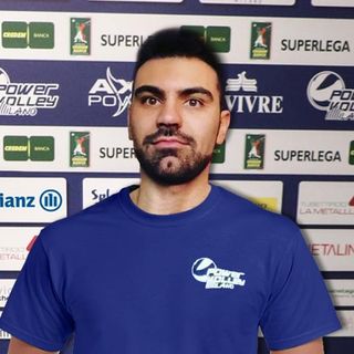 2mila8volley: l'esperto coach Nardin in arrivo per continuare a crescere col settore giovanile maschile