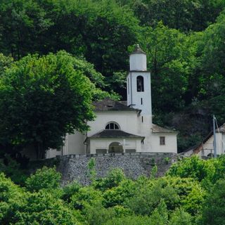 Migiandone festeggia la Madonna d’Oropa al santuario