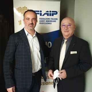 Fiaip Piemonte, Marco Pusceddu nuovo presidente regionale