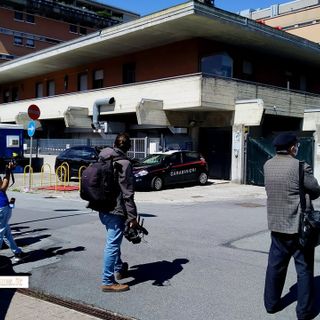 Incidente Mottarone, molte bare hanno già lasciato l'obitorio di Verbania