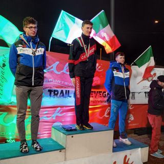 Oscar Tonietti convocato per i mondiali giovanili di scialpinismo