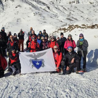 Corso di autosoccorso in valanga: formazione e sicurezza in Val Formazza