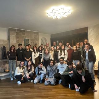 Un tuffo nel passato con la maestra Rosanna: una giornata di ricordi al Centro Vitas di Domodossola