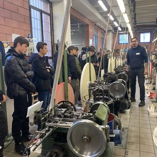 Pmi Day, le piccole e medie imprese aprono le porte agli studenti del Vco