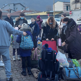 Emergenza Ucraina, on line la richiesta del contributo di sostentamento