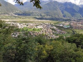 A Crevola lavori di difesa idrogeologica per 180mila euro