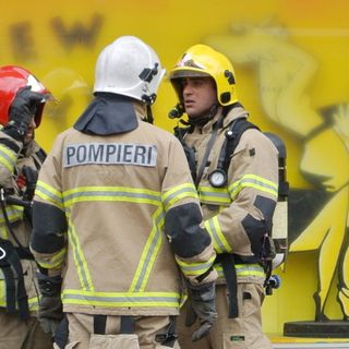 Incidente a Melide: ferite gravi per una 27enne svizzera domiciliata nel Mendrisiotto