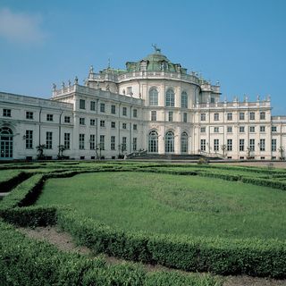 Stupinigi, un futuro reale: diventa progetto nazionale con i fondi del Ministero della Cultura
