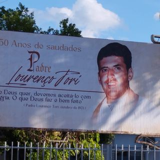 Celebrazioni in Brasile per don Mario Tori, il sacerdote di Montescheno scomparso nel 1973